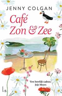 Café Zon & Zee 1 -   Café Zon & Zee