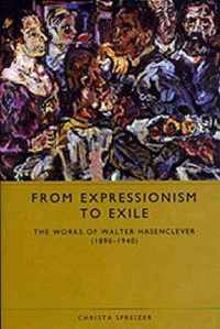 From Expressionism to Exile