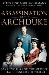 Assassination Of The Archduke