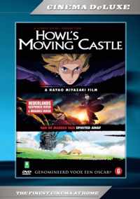Howl&apos;s Moving Castle