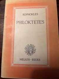 Philoktetes