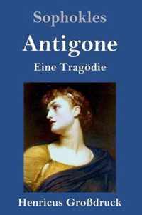 Antigone (Grossdruck)