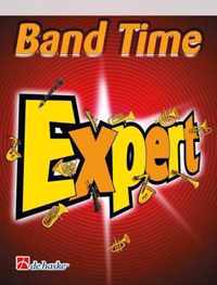 Band Time Expert Score Condensed