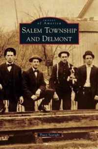 Salem Township and Delmont