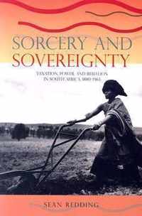 Sorcery and Sovereignty