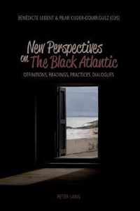 New Perspectives on The Black Atlantic