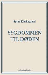 Sygdommen til doden