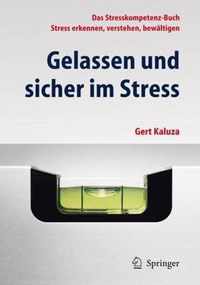 Gelassen Und Sicher Im Stress