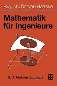 Mathematik Fur Ingenieure