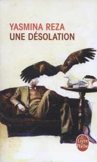 Une Desolation