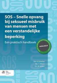 SOS - snelle opvang bij seksueel misbruik van mensen met een verstandelijke beperking