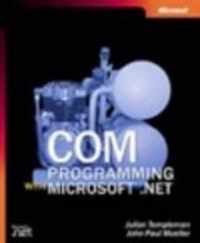 Com Programming With .Net