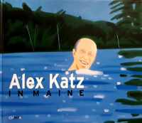 Alex Katz in Maine