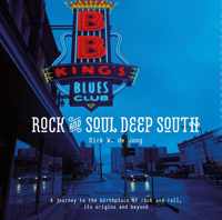 Rock and soul deep south