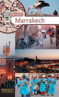 Dominicus Marrakech