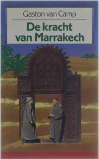 Kracht van marrakech