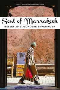 Soul of Marrakech Jonglez