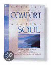 Stories of Comfort for a Healthy Soul