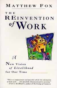 Reinvention of Work