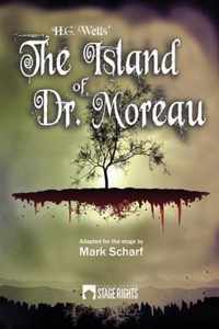 The Island of Dr. Moreau