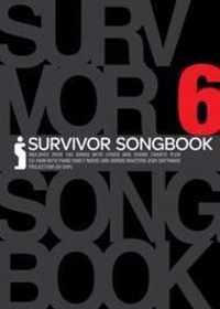Survivor songbook 6