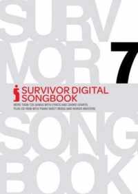 Survivor digital songbook 7