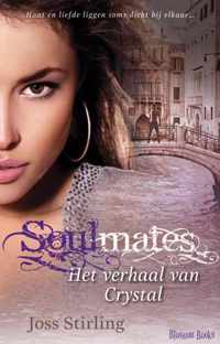 Soulmates 3 - Het verhaal van Crystal