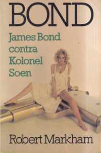James Bond 007: Contra Kolonel Soen