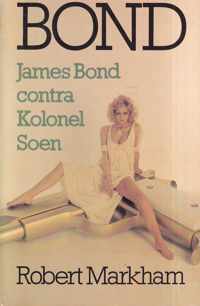 James bond contra kolonel soen