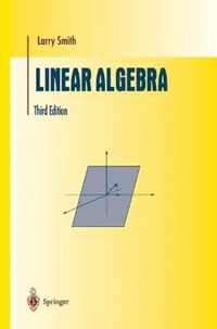 Linear Algebra