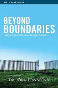 Beyond Boundaries Participant's Guide