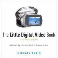 The Little Digital Video Book