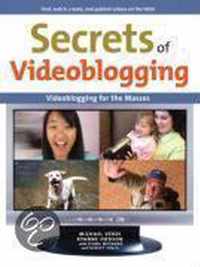 Secrets of Video Blogging / druk 1