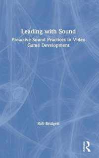 Leading with Sound