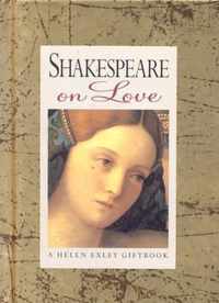 Shakespeare on Love