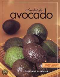 Absolutely Avocado