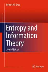 Entropy and Information Theory