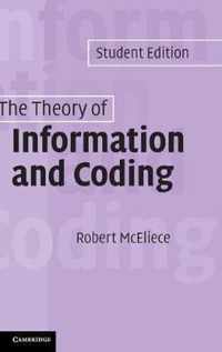 The Theory of Information and Coding