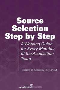 Source Selection Step by Step