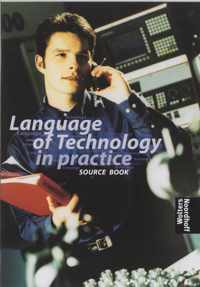 Language Of Technology In Practice / Source Book