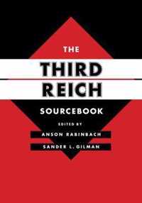 The Third Reich Sourcebook