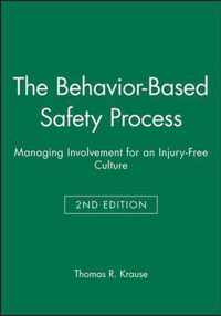 The Behavior-Based Safety Process