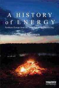 A History of Energy