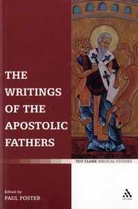 The Writings of the Apostolic Fathers