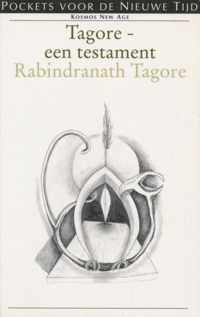 Tagore, een testament