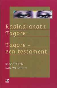 Tagore Een Testament