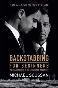 Backstabbing for Beginners: My Crash Course in International Diplomacy