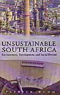 Unsustainable South Africa