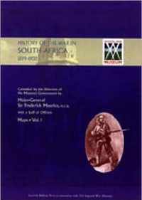 Official History of the War in South Africa 1899-1902 Compiled by the Direction of His Majesty's Government