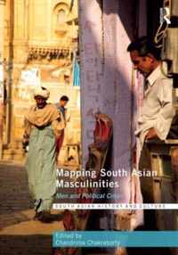 Mapping South Asian Masculinities